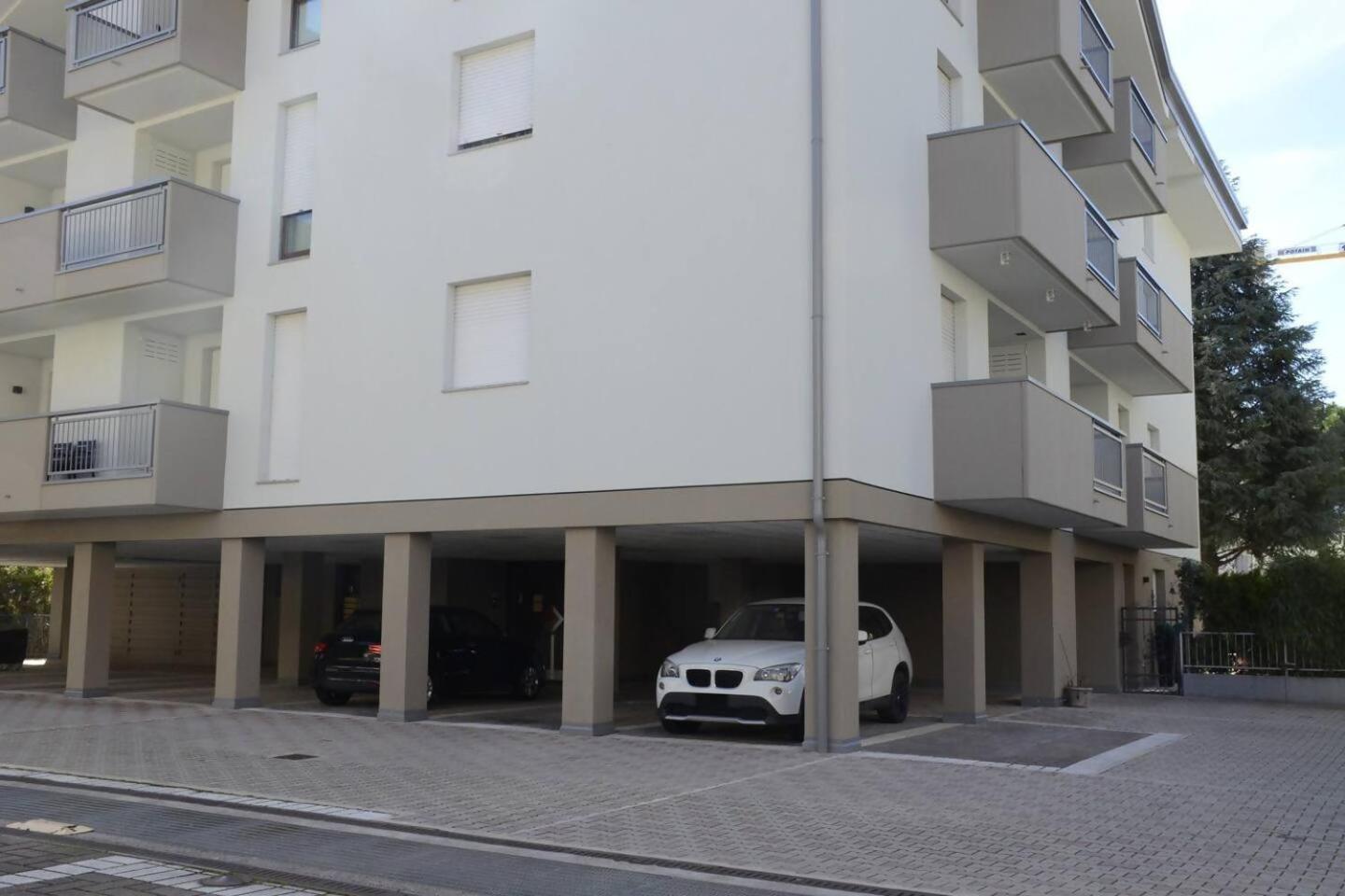 Apartment Peler13 Con Balcone E Parcheggio