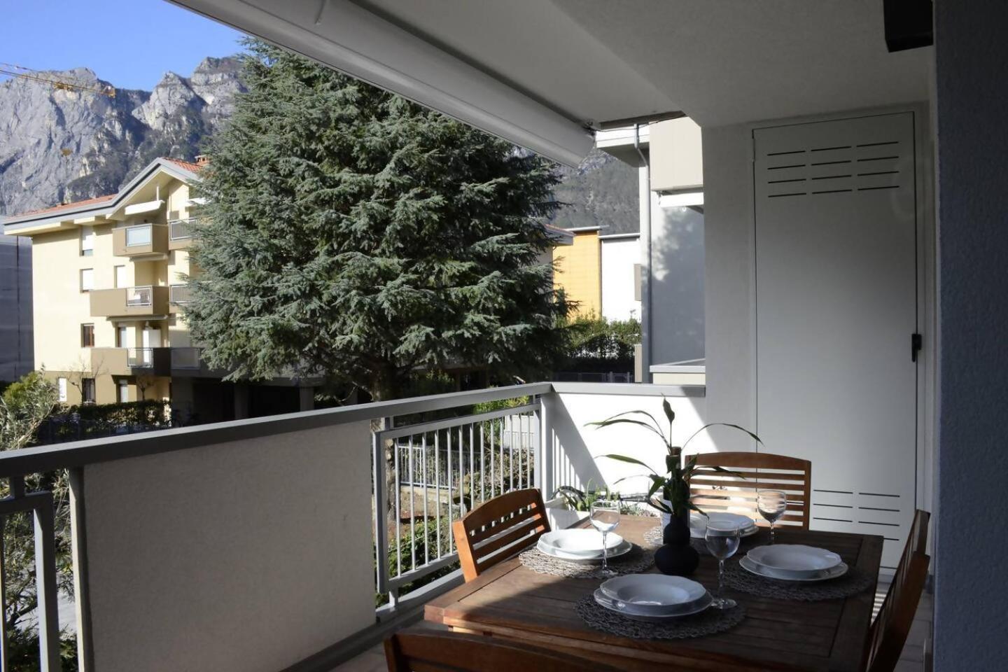 Apartment Peler13 Con Balcone E Parcheggio *