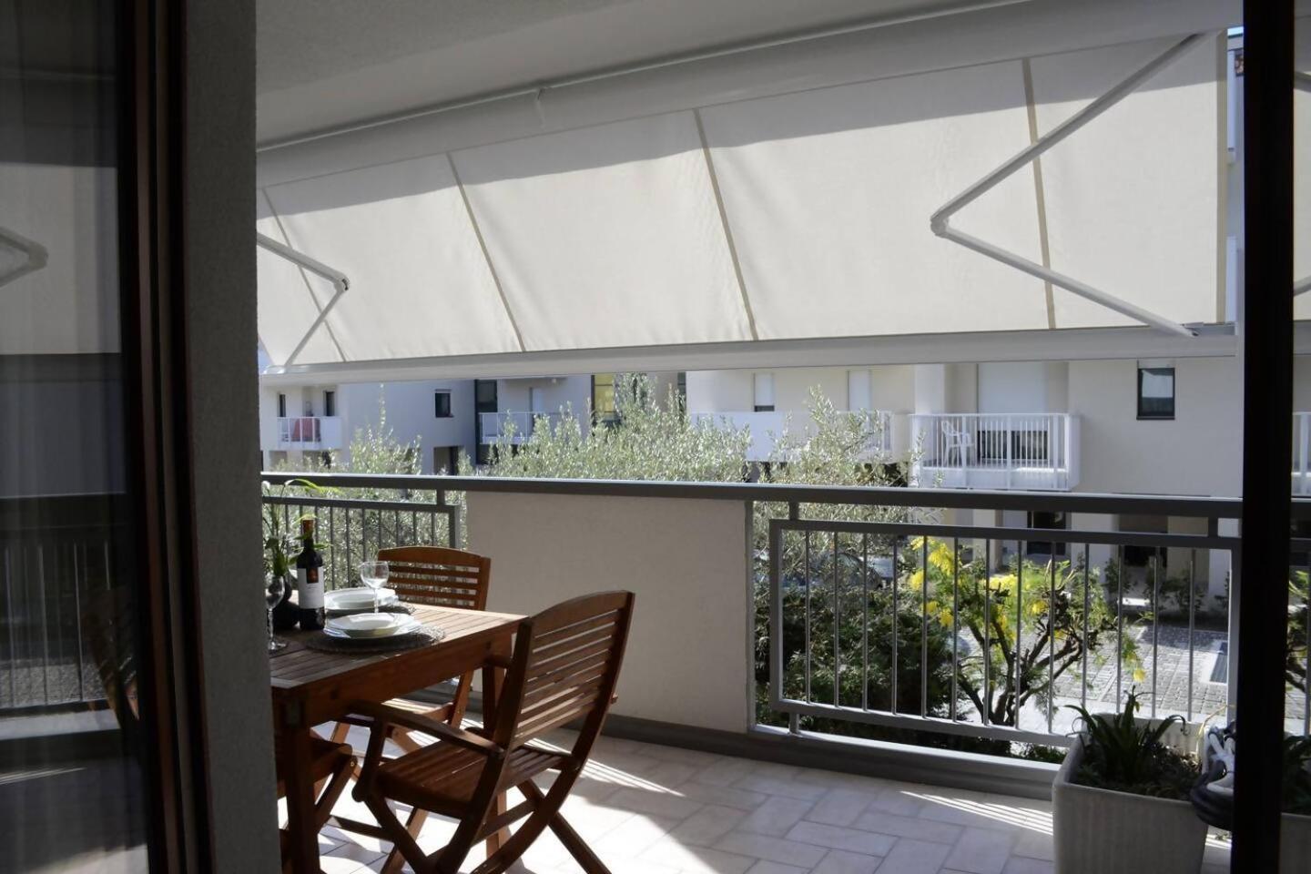 Apartment Peler13 Con Balcone E Parcheggio Riva del Garda