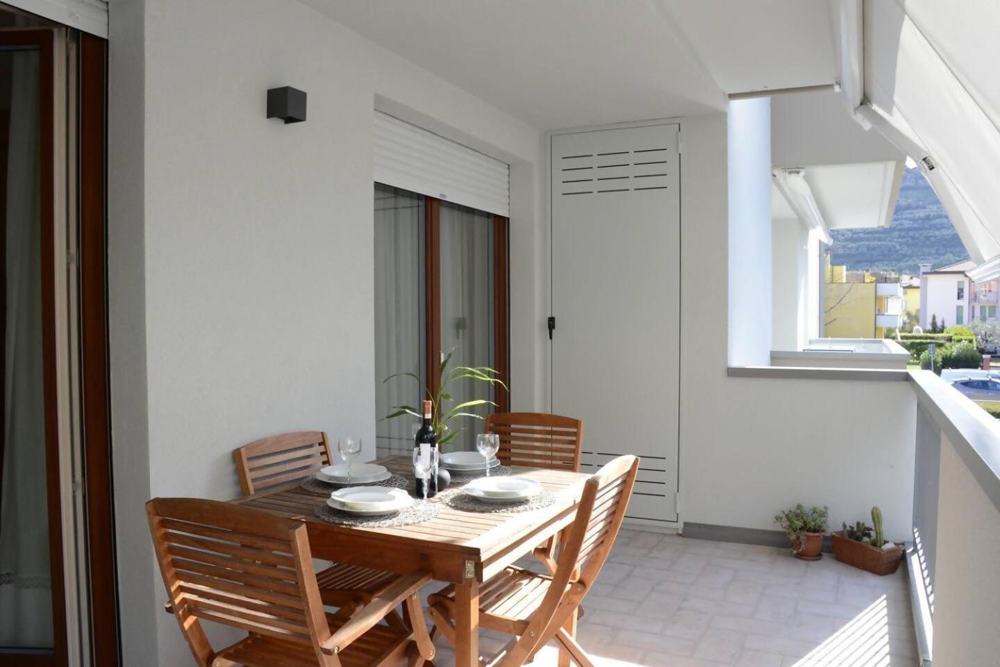 Peler13 Con Balcone E Parcheggio Apartment