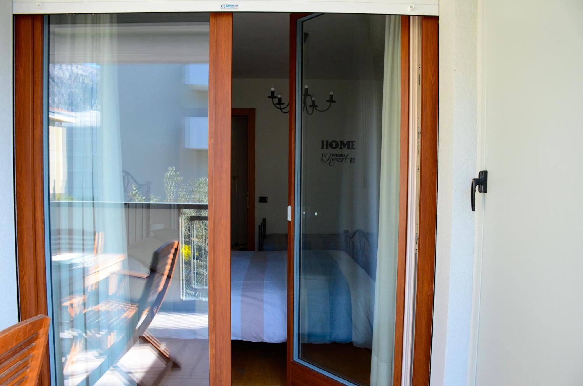 Peler13 Con Balcone E Parcheggio Apartment *