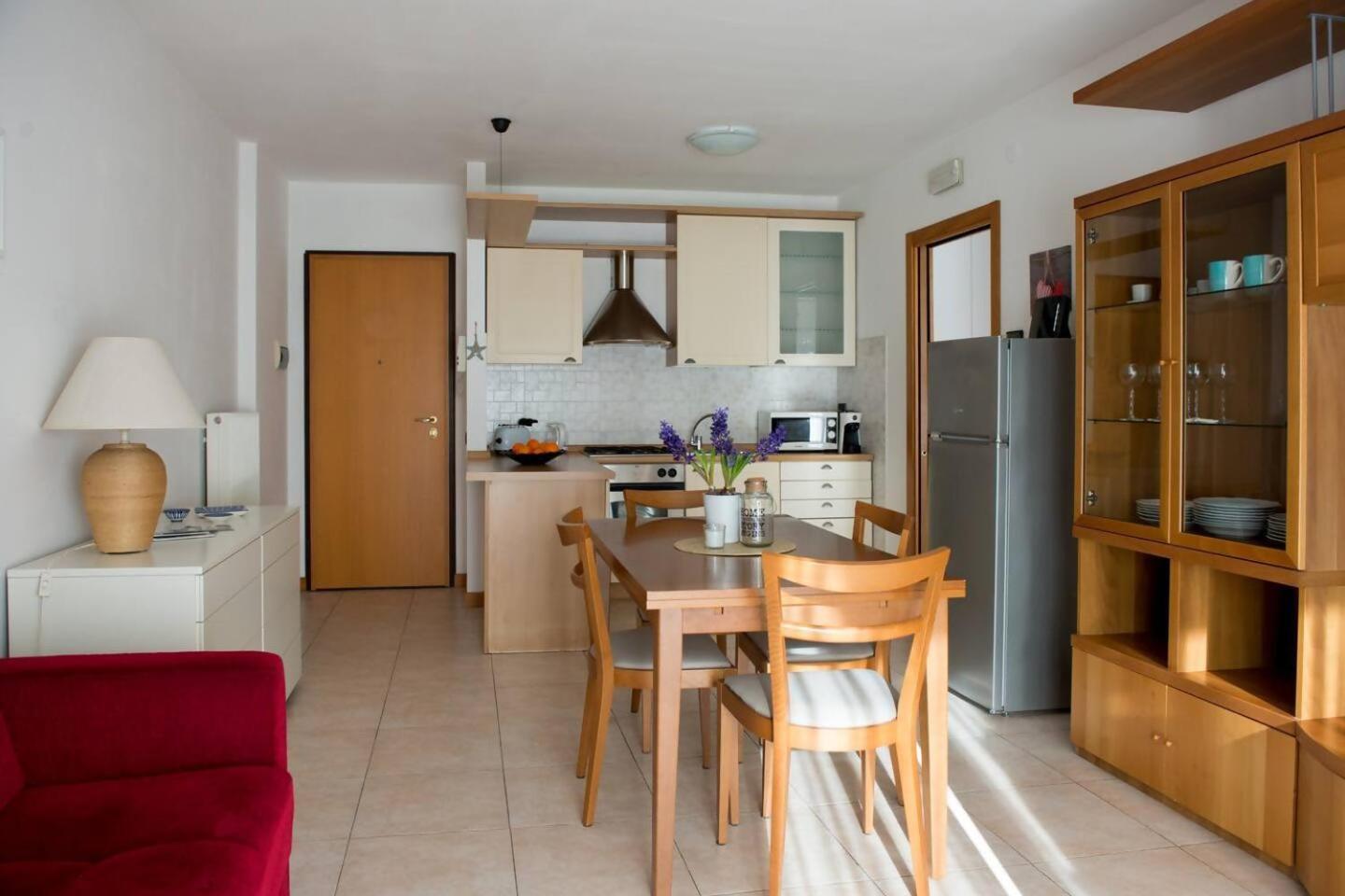 Peler13 Con Balcone E Parcheggio Apartment *