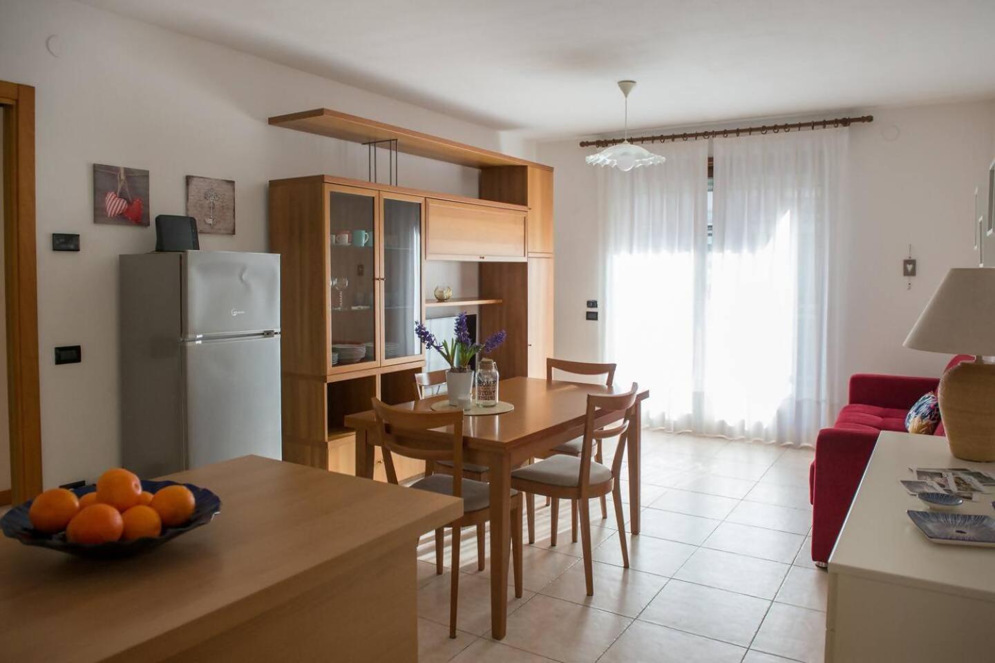 Peler13 Con Balcone E Parcheggio Apartment Riva del Garda
