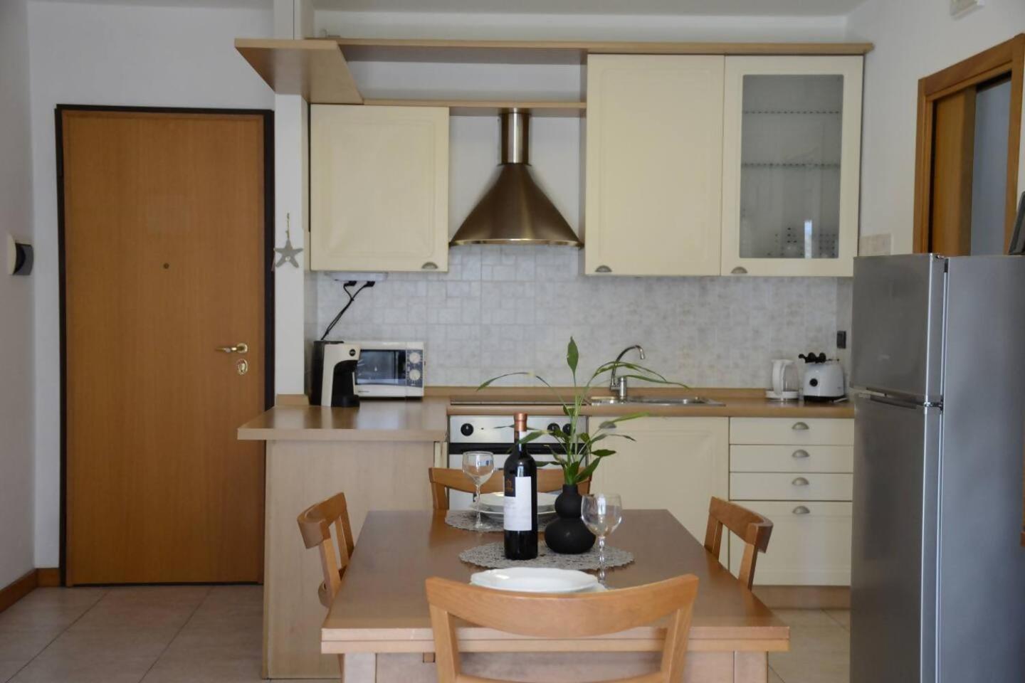 Apartment Peler13 Con Balcone E Parcheggio Riva del Garda