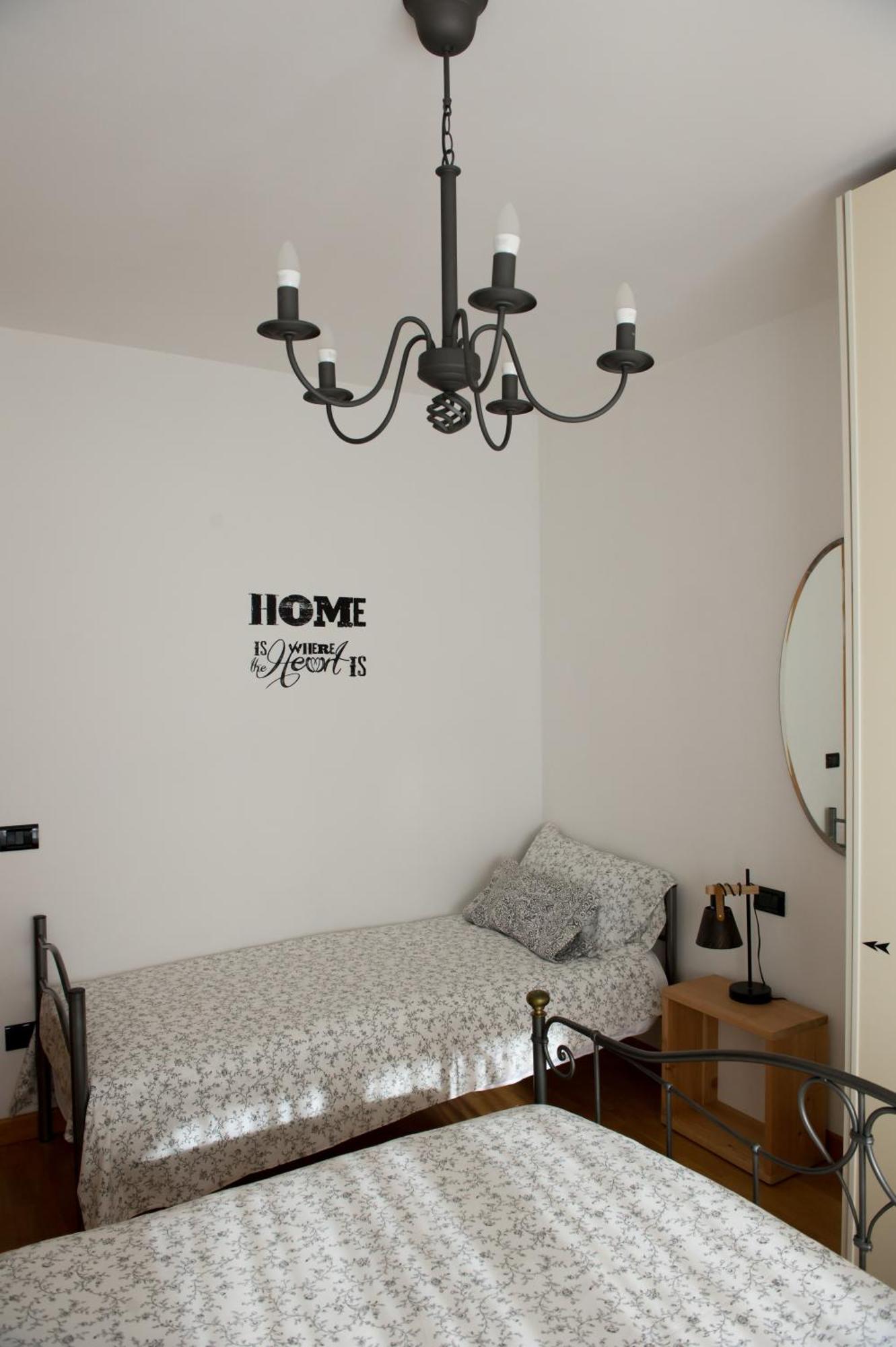 Peler13 Con Balcone E Parcheggio Apartment
